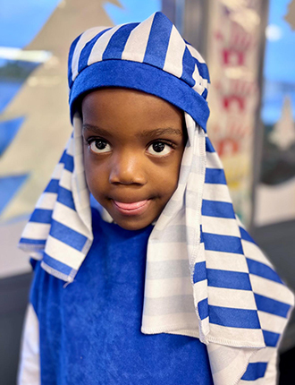 christmas play
