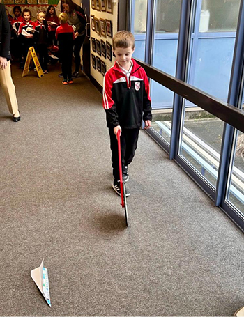 science week article