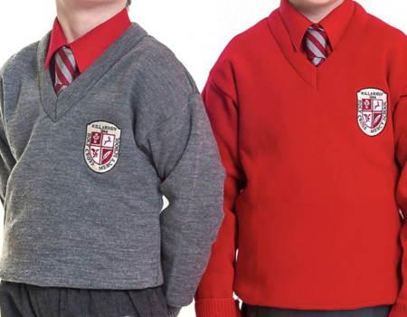 School Uniforms